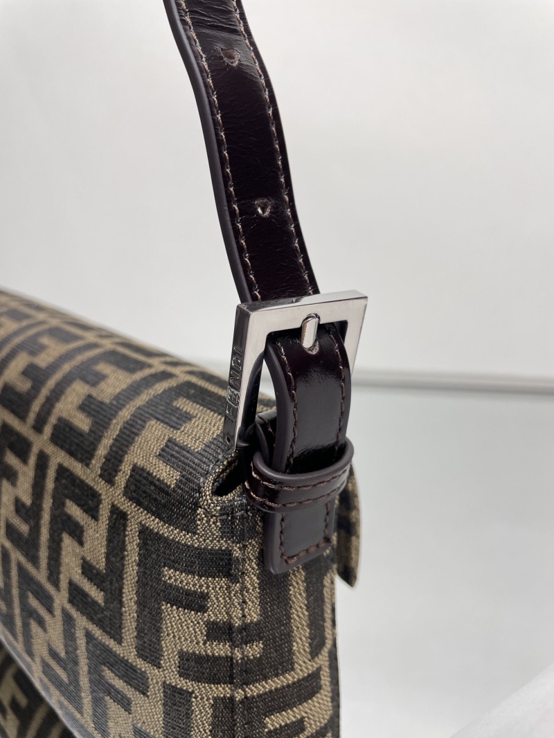 F**di baguette bags